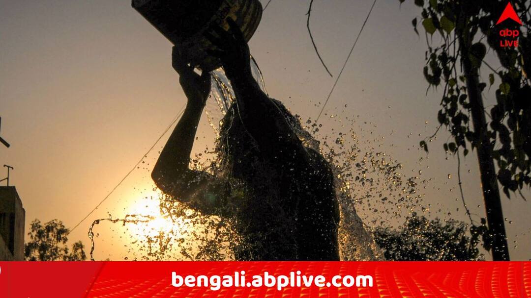 West Bengal Weather Update Hot day situation Heat Wave Forecast in 7 District of South Bengal today on 29 March and 38 Degree temperature may will touch on Kolkata weekend on Eid AL Fitr 2025 Weather Update: ৭ জেলায় তাপপ্রবাহের পরিস্থিতি আজ, সপ্তাহান্তে কলকাতায় ৩৮ ডিগ্রি ছুঁতে পারে পারদ !