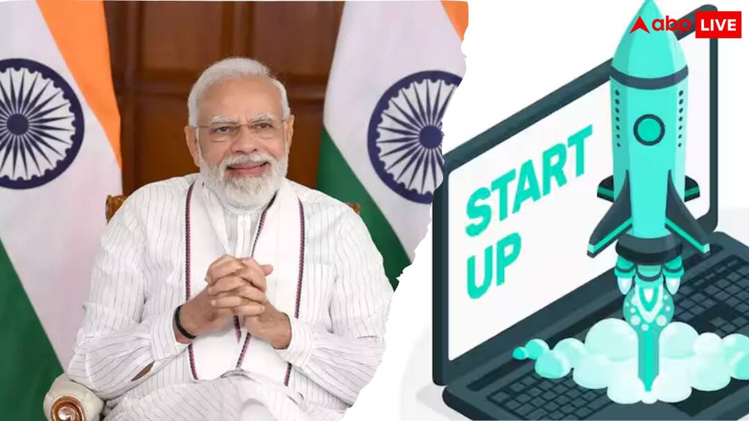 स्टार्टअप इकोसिस्टम में भारत का झंडा बुलंद... 7 दिन में जुटाए 1250 करोड़ रुपये Startup ecosystem of India is flying high 1250 crore rupees raised in 7 days स्टार्टअप इकोसिस्टम में भारत का झंडा बुलंद... 7 दिन में जुटाए 1250 करोड़ रुपये