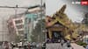 Earthquake: મ્યાનમાર-થાઈલેન્ડમાં ભૂકંપને કારણે અત્યાર સુધીમાં 150ના મોત, USGSનો દાવો- આંકડો 10 હજારથી વધુ હોઈ શકે છે