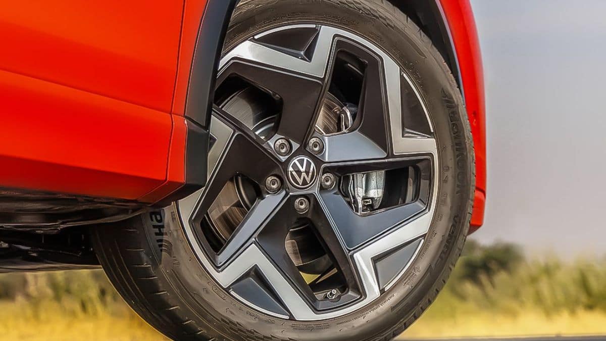 2025 Volkswagen Tiguan R Features: What Is The Expected Pricing For This SUV?