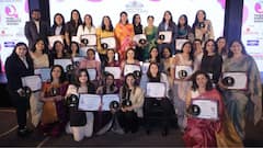 Shattering Boundaries: Times Inspiring Women Celebrates Modern Female Leadership