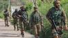 Naxals Come Out Of Hiding To Get Rations, Shot Dead By Security Forces