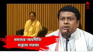 Mamata Banerjee : 'আপনি কি সত্যিই ভারতীয়?' লন্ডনে ভারতের অর্থনীতি নিয়ে মমতার মন্তব্য নিয়ে শানিত আক্রমণ BJPর