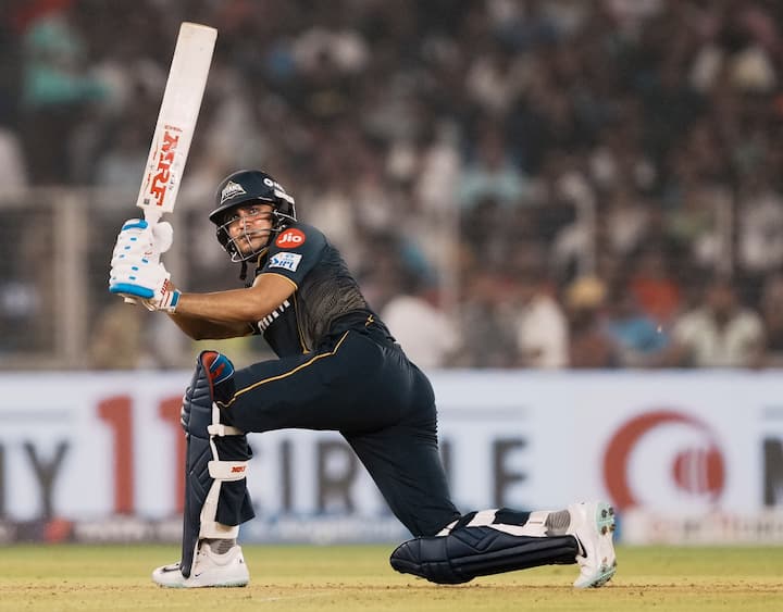 टीम इंडियाचा स्टार फलंदाज आणि गुजरात टायटन्सचा कर्णधार शुभमन गिल सध्या आयपीएल 2025 खेळण्यात व्यस्त आहे.