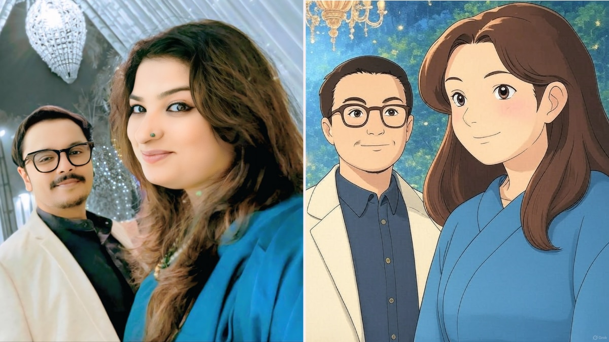 Want Those Viral Ghibli AI Portraits? You’ll Need A ChatGPT Subscription — Or Try These Workarounds