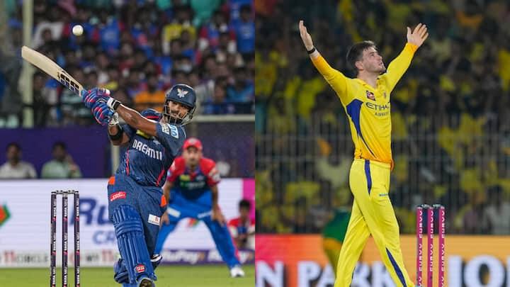 IPL 2025માં કયા ખેલાડીએ સૌથી વધુ રન બનાવ્યા છે, કોણે સૌથી વધુ વિકેટ લીધી છે, કયા બોલરનું અર્થતંત્ર શ્રેષ્ઠ છે અને કયા બેટ્સમેનનો સ્ટ્રાઈક રેટ સૌથી વધુ છે, તો અહીં તમને આ તમામ માહિતી એક જ જગ્યાએ મળશે.