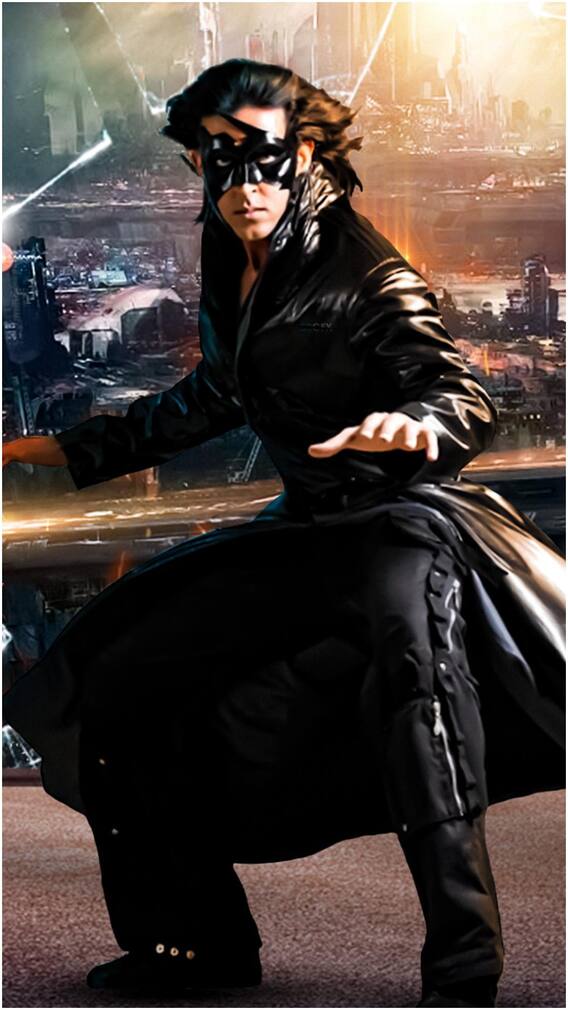 कृष 4 आने से पहले ओटीटी पर निपटा लें ये दमदार सुपरहीरो फिल्में