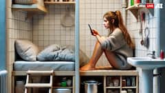 हजारों की सैलरी के बाद भी बॉस के बाथरूम में किराये पर रहती है ये लड़की, हैरान कर देगा ये मामला