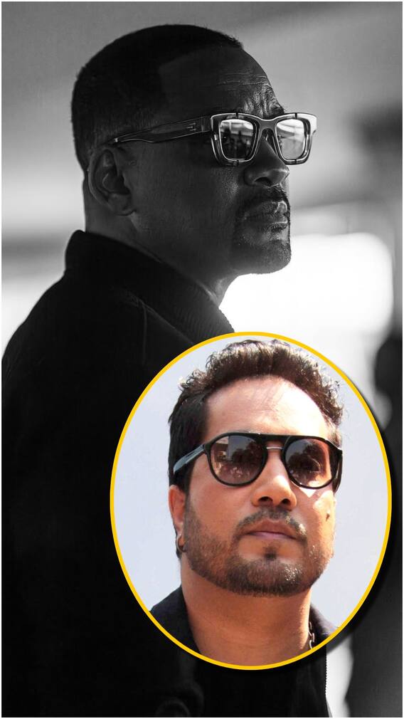 मीका सिंह की राह पर चले विल स्मिथ, किया ये काम