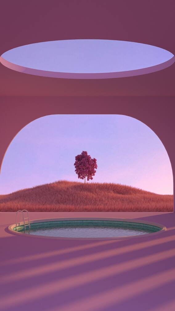 3D, 4D, 5D మధ్య తేడా ఏమిటి?