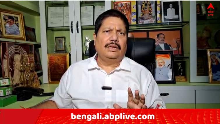 Bhatpara Shoot Out Case BJP leader Arjun Singh withdraw the allegation of TMC MLA Somnath Syam Arjun Singh: মেঘনা মোড়ে গেছিলাম, কিন্তু.. ! ভাটপাড়াকাণ্ডে প্রতিক্রিয়া অর্জুনের