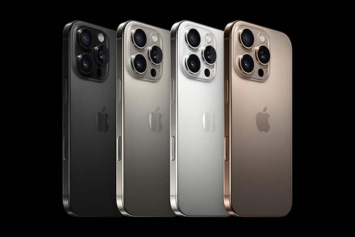 iPhone 16 Pro Max Price & Offers ਪਲੇਟਫਾਰਮ 'ਤੇ ਕੀਮਤਾਂ ਵਿੱਚ ਕਟੌਤੀ ਦੇ ਨਾਲ-ਨਾਲ ਭਾਰੀ ਬੈਂਕ ਡਿਸਕਾਊਂਟ ਵੀ ਦਿੱਤਾ ਜਾ ਰਿਹਾ ਹੈ। ਆਓ ਆਈਫੋਨ 16 ਪ੍ਰੋ ਮੈਕਸ 'ਤੇ ਉਪਲਬਧ ਡੀਲਾਂ ਅਤੇ ਪੇਸ਼ਕਸ਼ਾਂ ਬਾਰੇ ਵਿਸਥਾਰ ਵਿੱਚ ਜਾਣੀਏ। ਵਿਜੇ ਸੇਲਜ਼ 'ਤੇ ਆਈਫੋਨ 16 ਪ੍ਰੋ ਮੈਕਸ ਦਾ 256GB ਸਟੋਰੇਜ ਮਾਡਲ 1,33,700 ਰੁਪਏ ਵਿੱਚ ਲਿਸਟੈਡ ਹੈ, ਜਦੋਂ ਕਿ ਸਤੰਬਰ 2024 ਨੂੰ ਇਹ ਆਈਫੋਨ 1,44,900 ਰੁਪਏ ਵਿੱਚ ਲਾਂਚ ਕੀਤਾ ਗਿਆ ਸੀ।