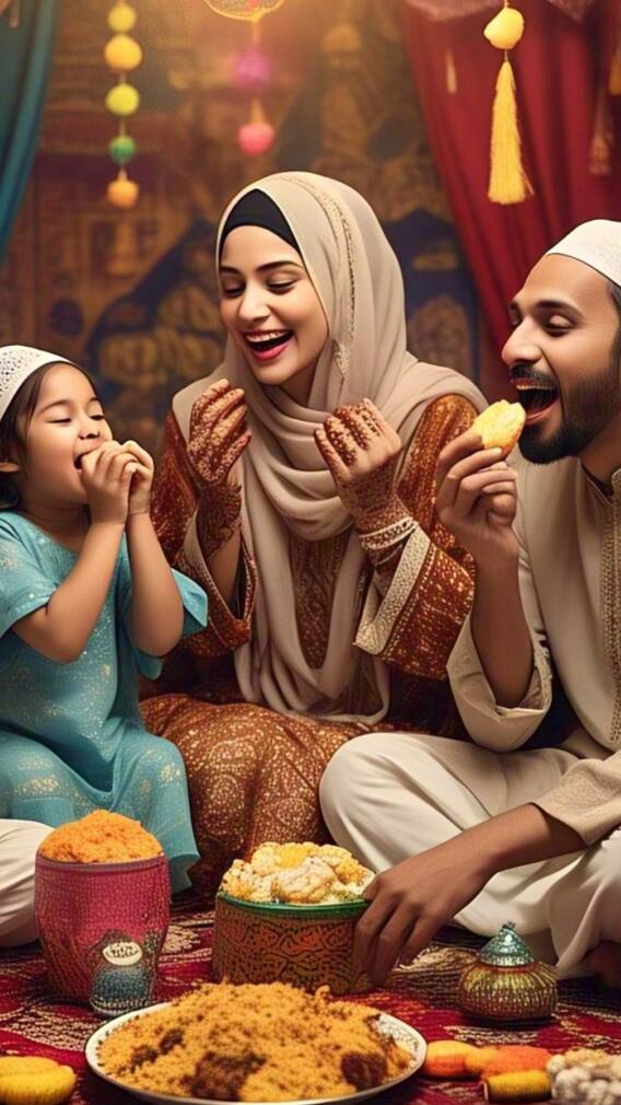ईद में सबसे ज्यादा क्या खाना पसंद करते हैं मुस्लिम?