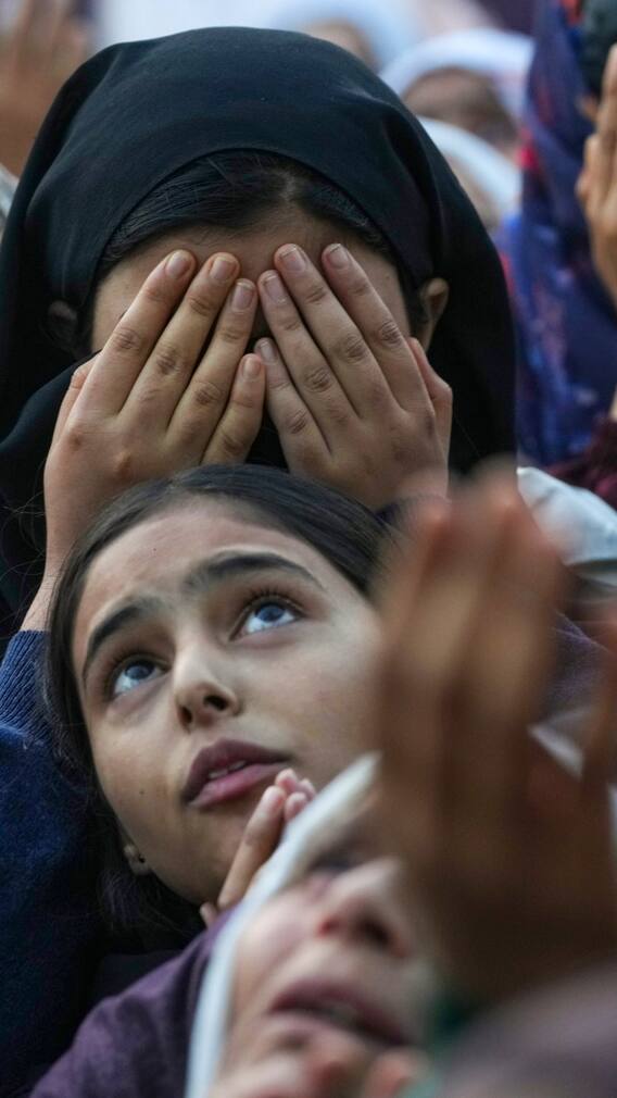 ईद और बकरीद में क्या होता है अंतर