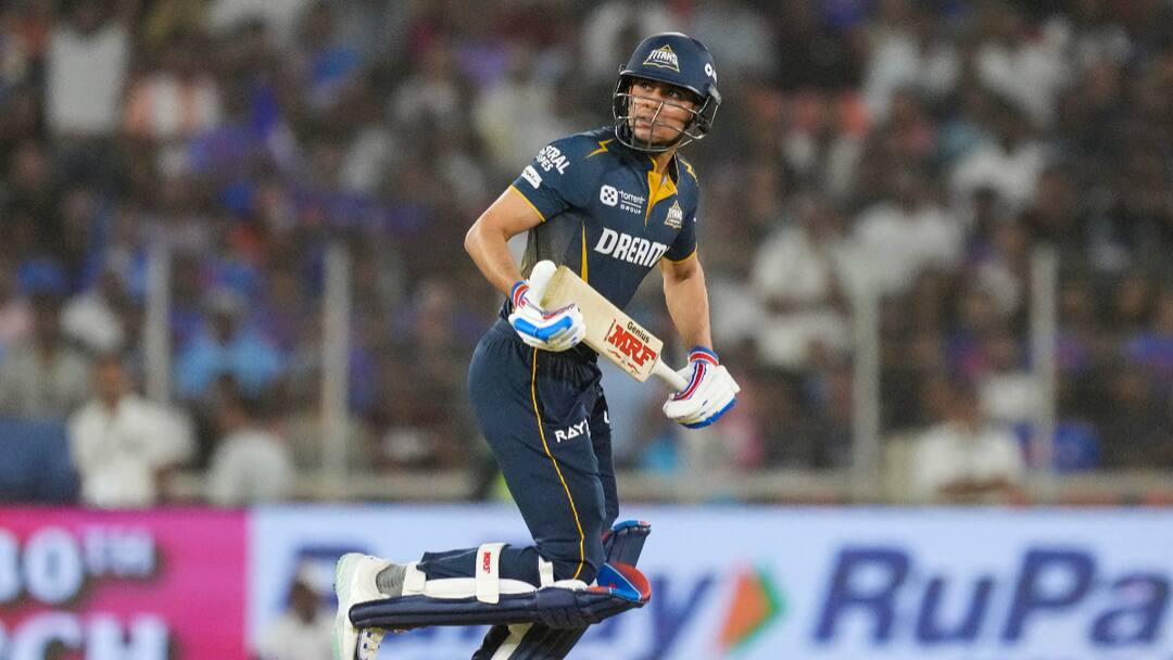 Shubman Gill Provides Clarity On Rashid Khan’s ‘Unwanted’ Historic Feat During GT Vs MI