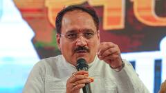 'दिल्ली में पहली बार ऐसा मौका आया', MCD मेयर-डिप्टी मेयर चुनाव को लेकर BJP का बड़ा दावा