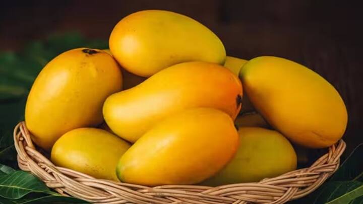 ઉનાળામાં ફળોનો રાજા કેરી ખાવાથી શરીરમાં થાય છે 5 ગજબના ફાયદાઓ, જાણી લો