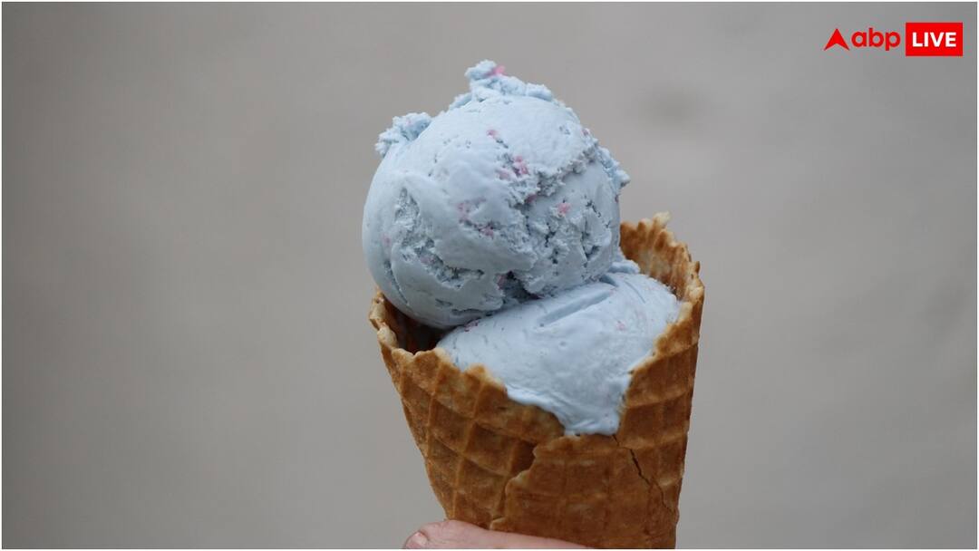 US brand Frida created sensation on internet by announcing breast milk ice cream बाजार में आ गई ब्रेस्ट मिल्क फ्लेवर वाली आइसक्रीम! यूजर्स बोले- इमोशन्स से खेल रहे हो
