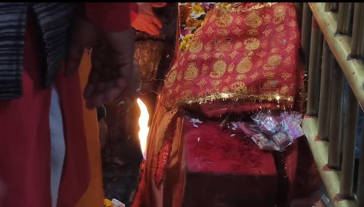 मंदिर प्रशासन द्वारा नवरात्र के दौरान श्रद्धालुओं की सुविधा के लिए व्यापक इंतजाम किए गए हैं। बाहरी राज्यों के श्रद्धालु बसों, ट्रकों और दोपहिया वाहनों में दर्शनों के लिए हिमाचल पहुंच रहे हैं.