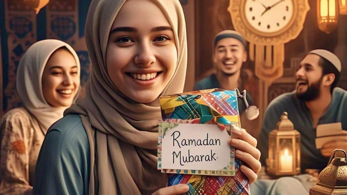 Ramadan 2025 wishes: டாப் 7 ரம்ஜான் வாழ்த்துகள் ! உறவுகளுக்கு அனுப்பி அன்பை பகிருங்கள்!