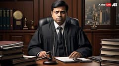 डिस्ट्रिक्ट कोर्ट के जज को हर महीने मिलती है इतनी सैलरी, 8वें वेतन आयोग से यह कितनी बढ़ेगी?