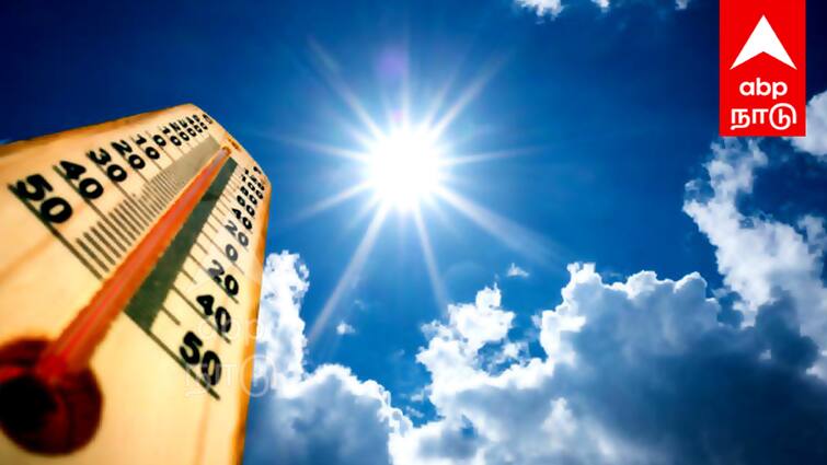 Villupuram collector idea  protect yourself from the effects of summer heat TNN வெளுத்து வாங்கும் வெயில் ; இதைமட்டும் செய்தால் போதும் ! சூப்பர் ஐடியா தந்த கலெக்டர் ...