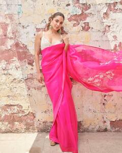 Chaitra Navratri 2025: नवरात्रि में दिखना है स्टाइलिश, तो इन बॉलीवुड डीवाज के लुक्स को रीक्रिएट करें