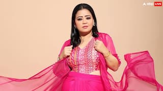 कॉमेडीयन भारती सिंह ने रखा रोजा, तो सोशल मीडिया पर भड़के यूजर्स, बोले – ‘इन लोगों ने मजाक बना दिया’