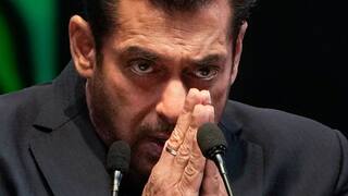 Salman Khan: 'হাত জোড় করে বলছি, বিতর্ক চাই না', হঠাৎ কী হল সলমন খানের?