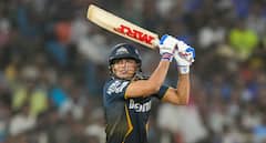 Shubman Gill Sets New Record: Fastest Indian To...