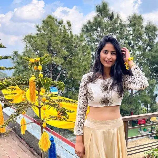 माझ्या आईला माझे व्हायब्रेटर सापडले. यानंतर स्वाती सचदेवा आणि तिच्या आई यांच्यात जे काही संभाषण झाले, ते तिने सांगितले आहे.