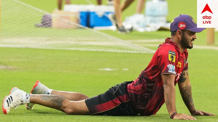 ২০১৬ সাল থেকে আইপিএলে খেলে ১০৯ ম্য়াচে ২৬৫৫ রান করেছেন। ১৮টি অর্ধশতরান রয়েছে ঝুলিতে। বল হাতে ১০ উইকেটও নিয়েছেন।