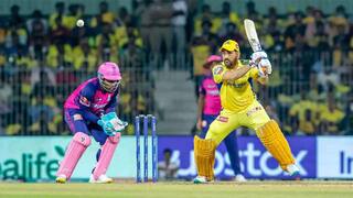 CSK vs RR: लगातार दो हार के बाद राजस्थान के पास वापसी का मौका, चेन्नई की ये कमियां दिला सकती हैं जीत