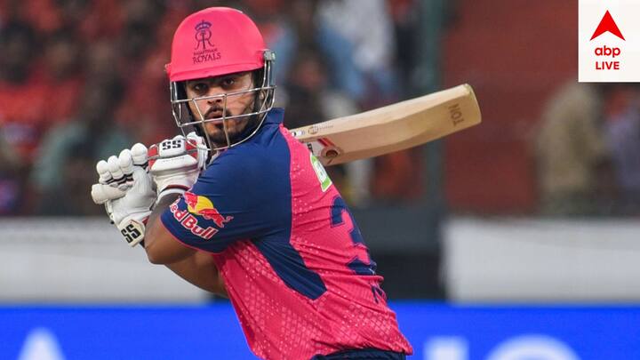 এরপরই নীতীশকে রাজস্থান রয়্যালস দলে নেয়। নিলামে তাঁকে ৪.২০ কোটি টাকা মূল্যে দলে নেয় রাজস্থান শিবির। কিন্তু নীতীশের আরও একটা পরিচয় রয়েছে।