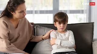 हल्के में न लें बच्चों की चुप्पी! हो सकता है मानसिक बीमारी का संकेत, जानें क्या करें