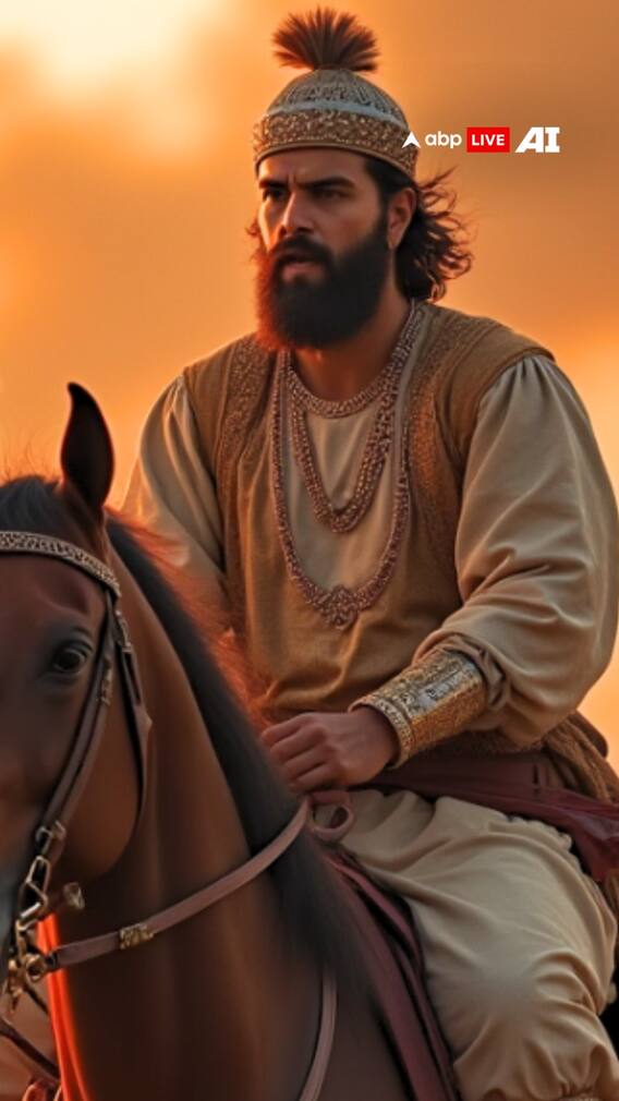 इस मुगल बादशाह का हुआ था अपहरण