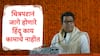 चित्रपटानं जागे होणारे हिंदू काय कामाचे नाहीत, चित्रपट थिएटरमधून उतरला की हे उतरले : राज ठाकरे
