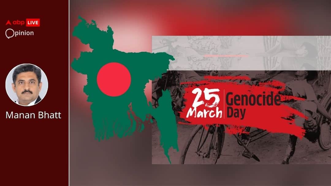 Opinion 54 Years Of Operation Searchlight Bloody Tragedy Still Eluded By Justice Opinion: 54 Years Of Operation Searchlight — A Bloody Tragedy Still Eluded By Justice