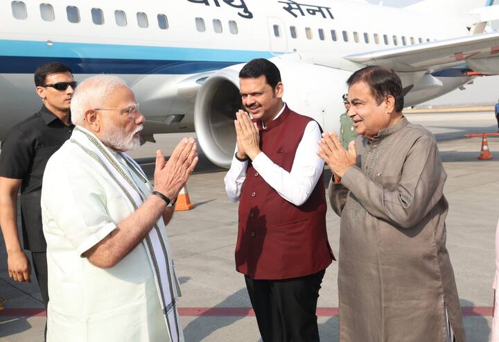 भाजपचं सर्वोच्च नेतृत्व जेव्हा संघस्थानी पोहोचत आहे, तेव्हा ते संघ आणि भाजप यांच्या संबंधांसाठी महत्त्वपूर्ण दिवस तर आहेच. सोबतच देशाच्या राजकारण आणि समाजकारणावर ही या पंधरा मिनिटांच्या भेटीचे अनेकविध परिणाम येणाऱ्या दिवसात होणार आहे.