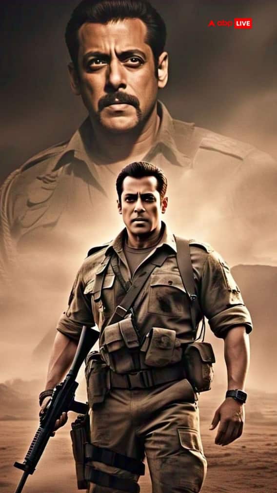 सलमान खान बने सिकंदर क्या आप जानते हैं भाईजान का लकी नंबर