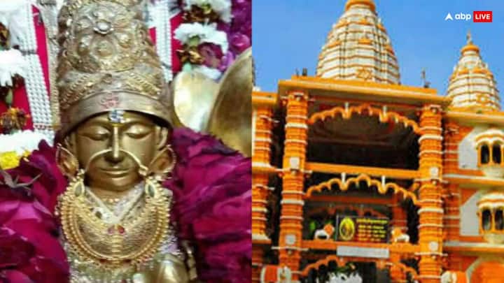 ये मंदिर सदियों पुराण मंदिर है. बताया जाता है की महाभारत काल के समय में इस मंदिर का निर्माण किया गया था. माता शीतला के दर्शन के लिए आज माता के दरबार में बड़ी संख्या में लोग पहुँच रहे है.