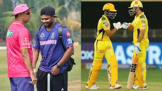 राजस्थान और चेन्नई के बीच सुपर संडे का दूसरा मुकाबला, जानें प्लेइंग इलेवन, पिच रिपोर्ट और मैच प्रिडिक्शन