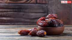 Dates Benefits: આ રીતે ખાશો ખજૂર તો મળશે અદભૂત ફાયદા, જાણો સેવનની યોગ્ય રીત
