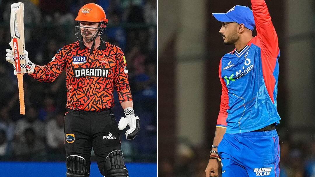 DC vs SRH Live Streaming Details How To Watch Probable Playing 11s For IPL 2025 Match 10 March 30 DC vs SRH: Live Streaming Details & Probable Playing 11s For IPL 2025 Match No. 10
