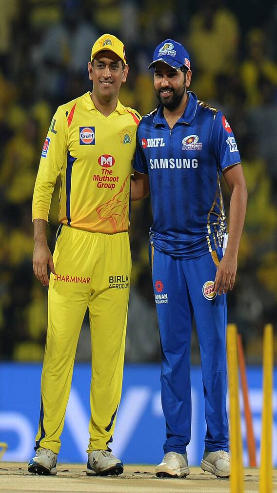 ఐపీఎల్ తొలి సీజన్‌లో ఈ ఆటగాళ్ళ జీతాలెంతంటే ?