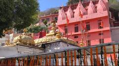 Chaitra Navratri 2025: चैत्र नवरात्रि की शुरुआत के साथ हिमाचल के शक्तिपीठों में उमड़ी भक्तों की भीड़