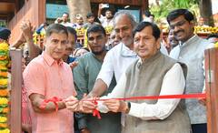 आज से आम जनता के लिए खुलेगा मुंबई का पहला एलिवेटेड फॉरेस्ट वॉकवे, देखें खबसूरत तस्वीरें