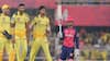 IPL 2025 CSK vs RR: காட்டடி அடித்த ராணா! கடைசியில் கட்டுப்பட்ட ராஜஸ்தான்! கம்பேக் தருமா சென்னை?