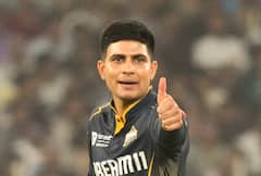 Shubman Gill Sets New Record: Fastest Indian To...