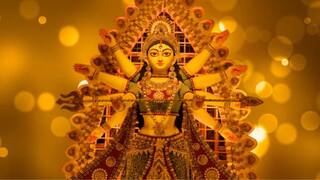 Chaitra Navratri 2025: ચૈત્ર નવરાત્રીમાં આ 4 રાશિનો થશે ભાગ્યોદય, મા દુર્ગાની વરસશે કૃપા